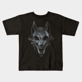 Nightmare of the Wolf Kids T-Shirt